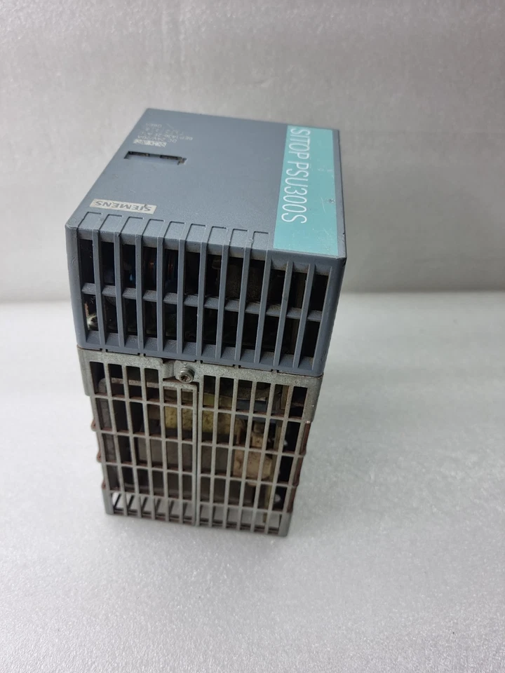 SIEMENS SITOP PSU300S 6EP1436-2BA10 POWER SUPPLY 6EP14362BA10